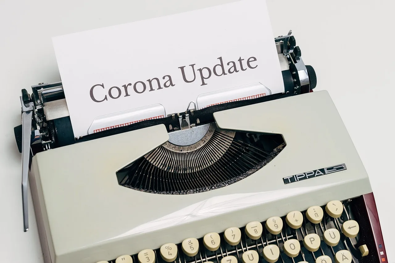 corona, typewriter, virus, pandemic, covid-19, update, news, regulations, covid19, mask, coronavirus, health, infection, protection, disease, epidemic, covid, panic, fear, quarantine, information, corona, typewriter, typewriter, typewriter, typewriter, typewriter, update, update, covid, covid. Breaking news updates and timelines: a reader's guide