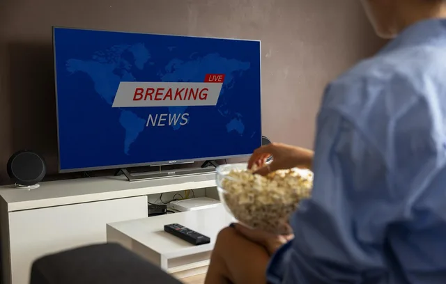 breaking news, journalism, press, media, news, live, tv, coverage, breaking news, breaking news, breaking news, breaking news, breaking news. Breaking update types compared: what each format is for