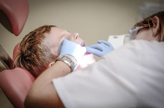 dentist, patient, dental care, medical, oral care, oral hygiene, dental hygiene, dental chair, dental clinic, dental practice, checking, oral health, dental health, examination, examine, dentist, dentist, dentist, dentist, dentist. Canadian Dental Care Plan: Who Is Eligible and How to Apply